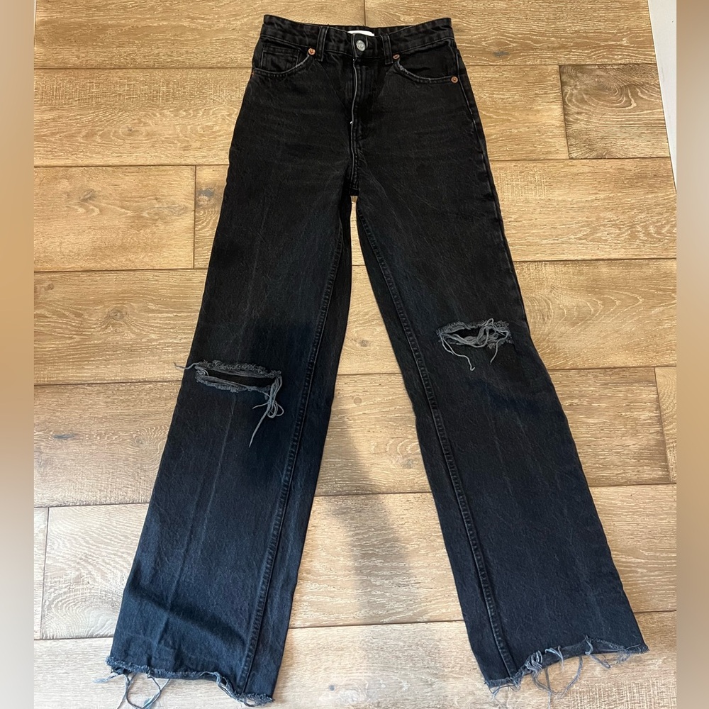 Zara Jeans